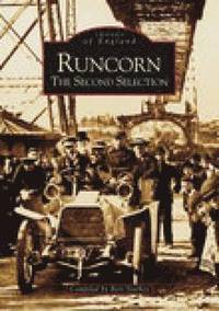 bokomslag Runcorn The Second Selection