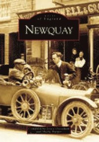 bokomslag Newquay
