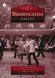 Helen Lloyd - Birmingham Voices, Häftad