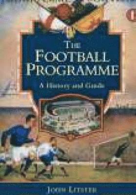 bokomslag The Football Programme