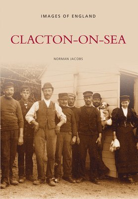 Clacton-on-Sea 1