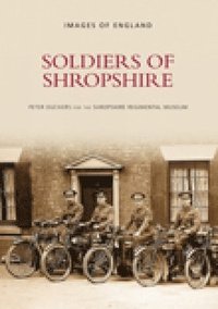 bokomslag Soldiers of Shropshire