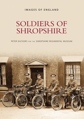 Soldiers of Shropshire 1