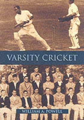 Varsity Cricket 1