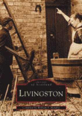 William F Hendrie - Livingston, Häftad. Tillgänglighet: Tillfälligt slut