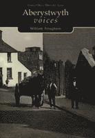 William Troughton - Aberystwyth Voices, Häftad