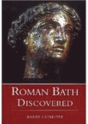 bokomslag Roman Bath Discovered