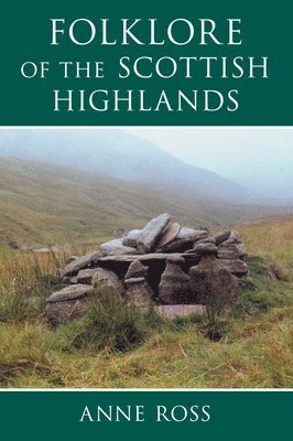 Folklore of the Scottish Highlands 1