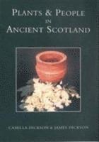 bokomslag Plants and People in Ancient Scotland