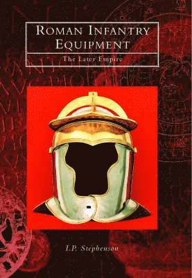 Roman Infantry Equipment 1