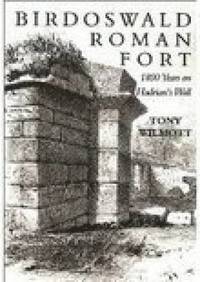 bokomslag Birdoswald Roman Fort