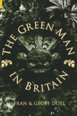 The Green Man in Britain 1