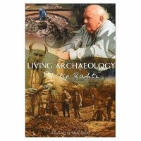 bokomslag Living Archaeology