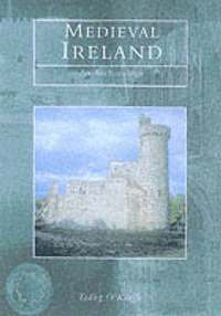 bokomslag Medieval Ireland