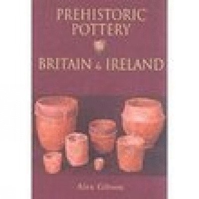 Prehistoric Pottery in Britain and Ireland 1