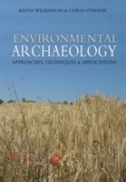 bokomslag Environmental Archaeology