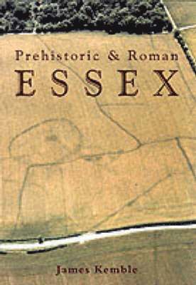 bokomslag Prehistoric and Roman Essex