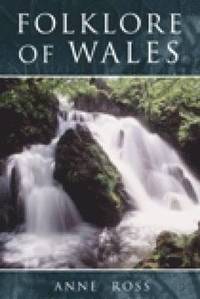 bokomslag Folklore of Wales
