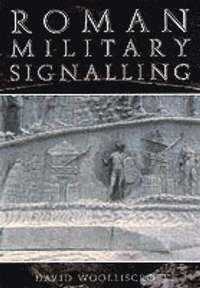 bokomslag Roman Military Signalling