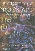 bokomslag Prehistoric Rock Art in Northumberland