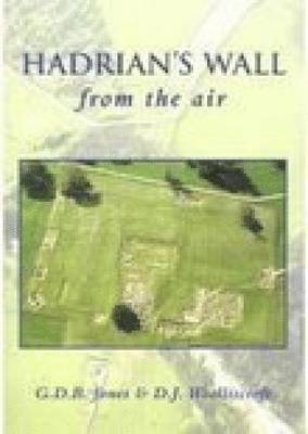 Hadrian's Wall From the Air 1