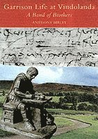 bokomslag Birley, A: Garrison Life at Vindolanda