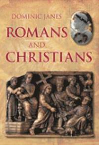 bokomslag Romans and Christians