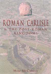 bokomslag Roman Carlisle and the Lands of the Solway