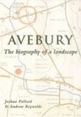 bokomslag Avebury
