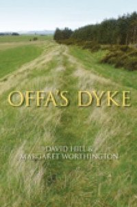 bokomslag Offa's Dyke