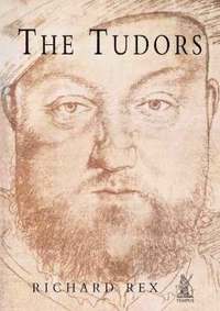 bokomslag The Tudor Dynasty