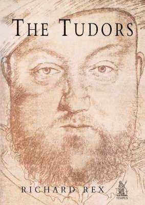 bokomslag The Tudor Dynasty