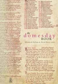 bokomslag The Domesday Book