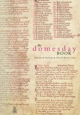 The Domesday Book 1