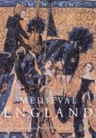 Edmund King - Medieval England, Inbunden