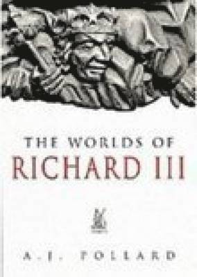 The Worlds of Richard III 1