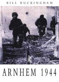 bokomslag Arnhem 1944