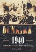 bokomslag Dunkirk