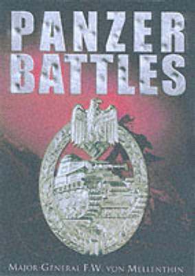 Panzer Battles 1