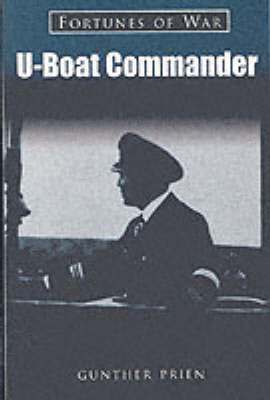 U-boat Commander 1