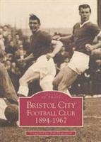 bokomslag Bristol City Football Club