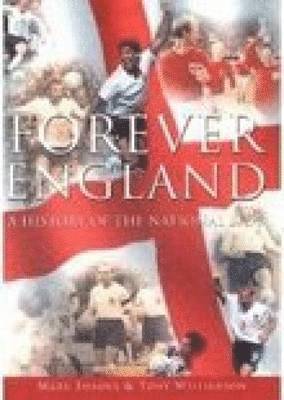 bokomslag Forever England