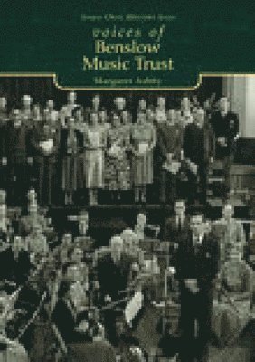 Voices of Benslow Music Trust 1