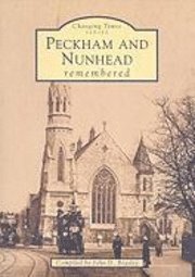 John D. Beasley - Peckham and Nunhead Memories, Häftad