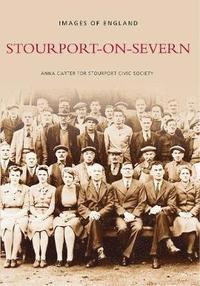 bokomslag Stourport-on-Severn