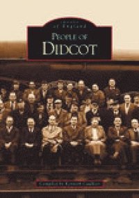 bokomslag People of Didcot