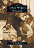 Peter Crocker, David Bownes - Royal Welch Fusiliers, Häftad