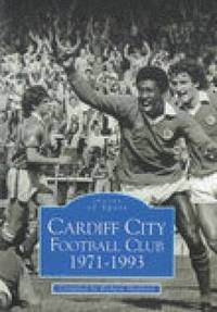 bokomslag Cardiff City Football Club 1971-1993