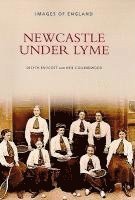 bokomslag Newcastle-under-Lyme: Images of England