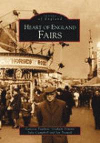 bokomslag Heart of England Fairs